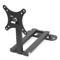 Soporte Retráctil Universal Para TV Soporte De Pared Para Monitor LCD De 17 a 32 Pulgadas Soporte De Expansión Con Capacidad De Carga De 30KG - details 6