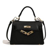 Bolsos cruzados populares de Color sólido para Mujer, bolsos cruzados de Sentido Premium, bolsos femeninos - details 1