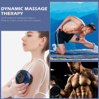 Ventosas de vacío eléctricas para masaje corporal, masajeador de terapia anticelulitis para cuerpo, Guasha eléctrico, raspado, quema de grasa, adelgazamiento - details 3
