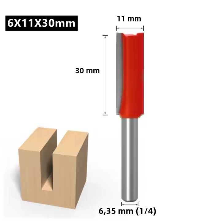 Máquina De Ajuste Fijo 65mm 2 En 1 Localizador De Orificios Con Escala Para Tableros De Armario Y Armario Sin Perforar Herramienta De Carpintería - 1