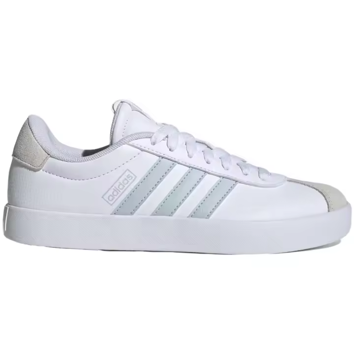 Zapatillas Adidas Vl Court 3.0 para mujer en color blanco - 1