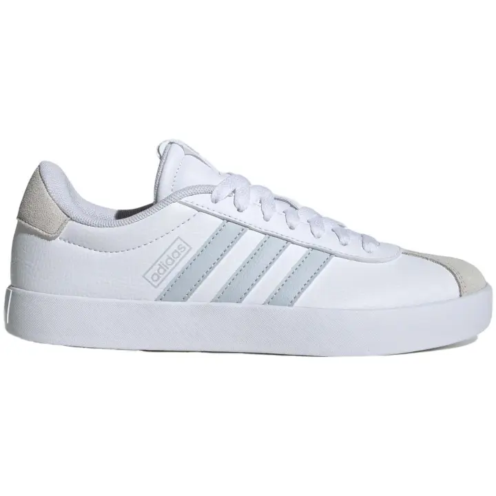 Zapatillas Adidas modelo If4475 Vl Court 3.0 en color Blanco - 1