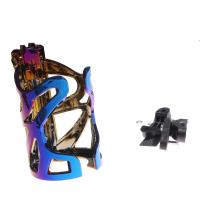 Portabotellas De Bicicleta Y Motocicleta Soporte Para Bebida Accesorios De Equipo De Ciclismo Cages De Botella De Agua - details 10