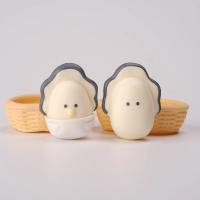 Figuras De Ostra Bebé Kawaii Para Colección Juguete Decorativo Para Mesa Regalos De Cumpleaños Para Niños Y Niñas Figura Ciega De Bandai - details 6