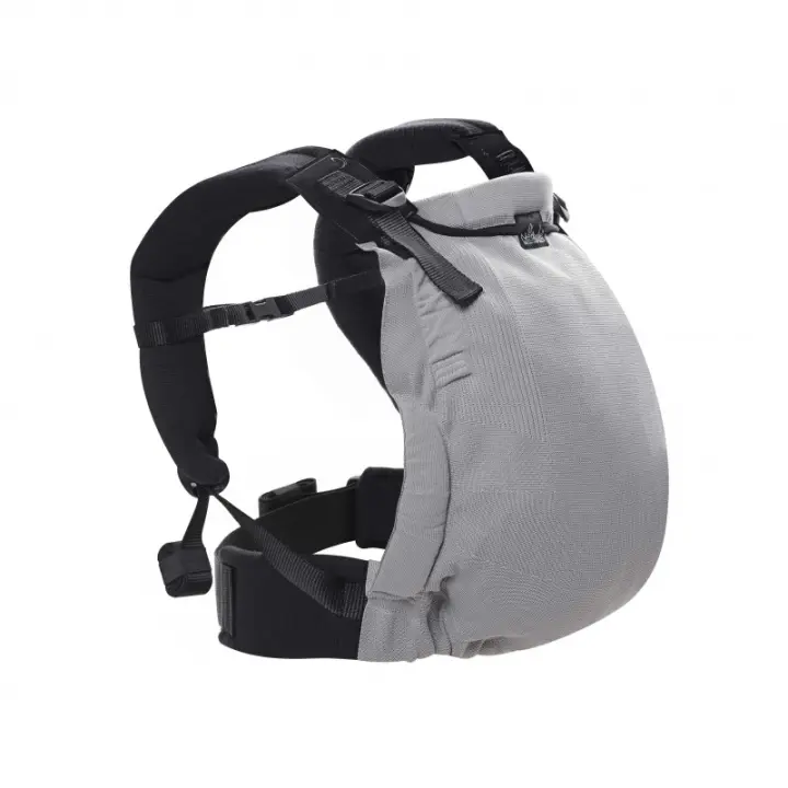 Mochila Portabebés Evolutiva Neobulle My Néo para Recién Nacidos con Tejido 3D Ligero y Transpirable - 1