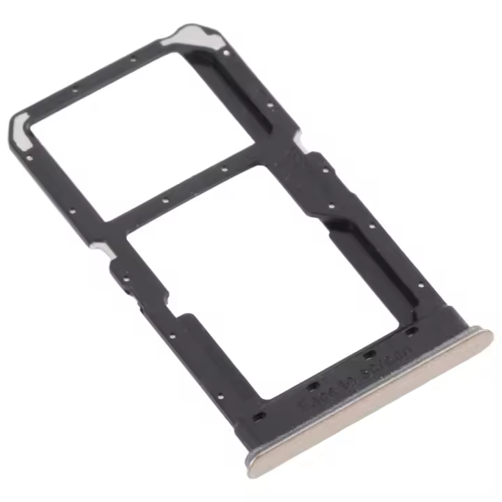 BANDEJA SIM COMPATIBLE PARA REALME 9 PRO 5G AZUL AMANECER ORO TARJETA REPUESTO (IMATICA LOS PALACIOS) - 1