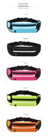 Bolsa De Correr Para Mujer Y Hombre Bolsa De Cintura Deportiva Bolsa De Móvil Para Gimnasio Ciclismo Y Paseos - details 2