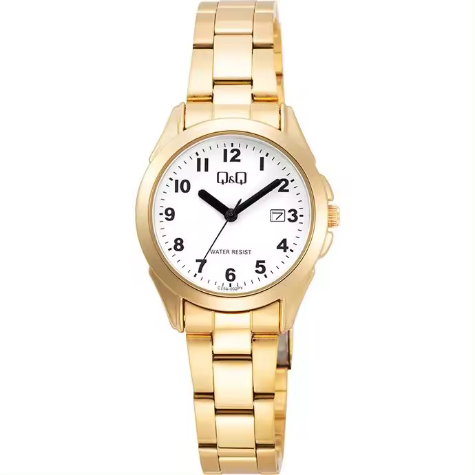 Reloj Q&Q® by CITIZEN Mujer C29A-002PY - 1