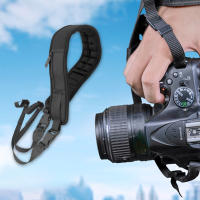 Correa De Hombro Para Cámara Con Libera Rápida Espesada Y Ajustable Correa De Hombro Para Canon Nikon Sony ALLOYSEED - details 10