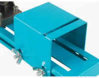 Mini Torno 150W Para La Creación De Perlas Y Bricolaje Máquina De Torno Miniatura Para Madera Y Perlas Herramienta Rotativa 12V/24V - details 7