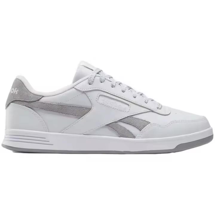Calzado Calzado marca Reebok modelo 100202583 para hombre en color blanco - 1