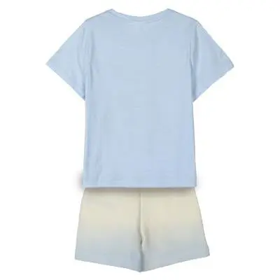 CONJUNTO 2 PIEZAS FRENCH TERRY STITCH - 1