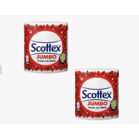 Scottex Jumbo Papel de cocina 2 rollo - details 0