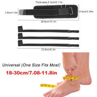 Splint Para Dedos Alivio Del Dolor De Fascitis Plantar Para La Curación De Arco Plano/Tendinitis De Acoldeón/Peroneo/Quelas - details 1