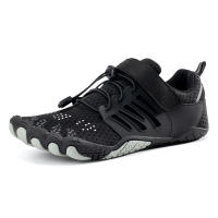 Zapatos De Agua Desnudos Secado Rápido Transpirables Para Gimnasio Y Senderismo Zapatillas De Natación Casual Para Correr Y Pasear En La Playa - details 0