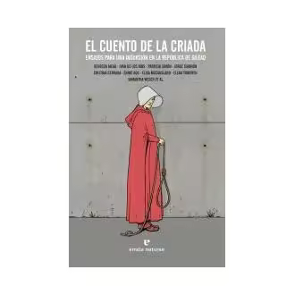 EL CUENTO DE LA CRIADA - 1