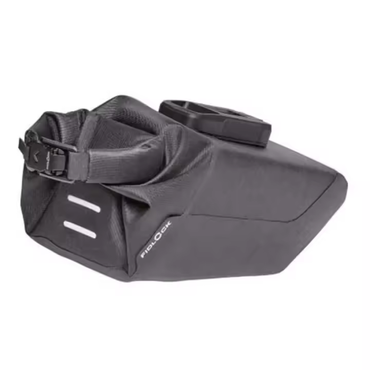 Fidlock Bolsa Sillín Portaherramientas Pin Clip Single 700ml - 1