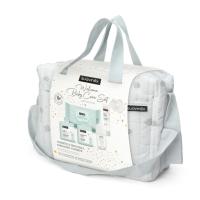 Suavinex Welcome Baby Care Set Azul + colores - details 2