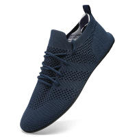 Zapatos De Caminar Al Aire Libre Para Hombre MAEDEF Clásicos Con Malla De Alta Calidad Antideslizantes Transpirables Casual Verano Sin Cordones - details 2