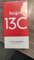 Xiaomi Redmi 13C 8GB RAM 256GB ROM Blanco - details 1