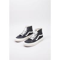 Vans SK8-Hi Tapered VR3  Deportivas Planas Unisex Negro - details 0