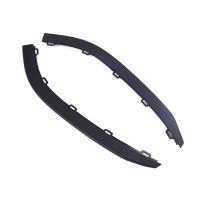 Spoiler De Parachoques Delantero Para Coche Accesorios De Automóvil 54cm Compatible Con Golf MK7 2013-2017 Parte De Repuesto - details 5