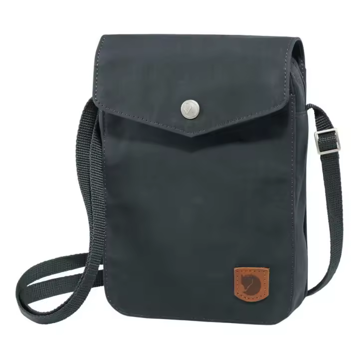 Fjällräven Bandolera Greenland Pocket - 1