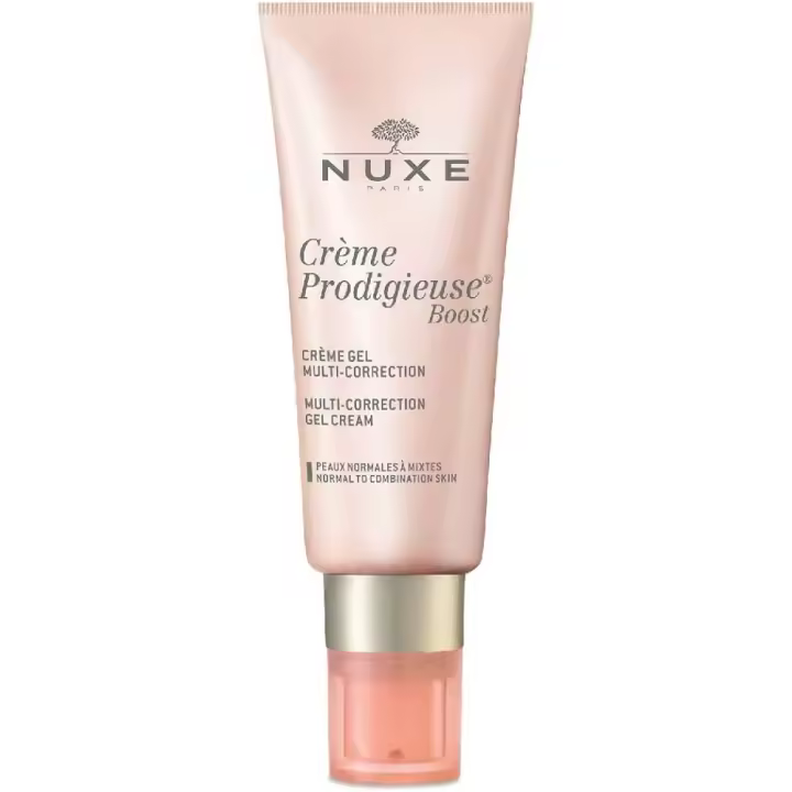 Nuxe Crème Prodigieuse Boost Gel Crema Multi-corrección 40 ml - 1