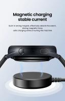 Cargador Magnético Para Samsung Galaxy Watch 7 Ultra FE 6 5 pro Carga Rápida USB T-C Compatible Con Todas Las Series De Reloj Samsung - details 1