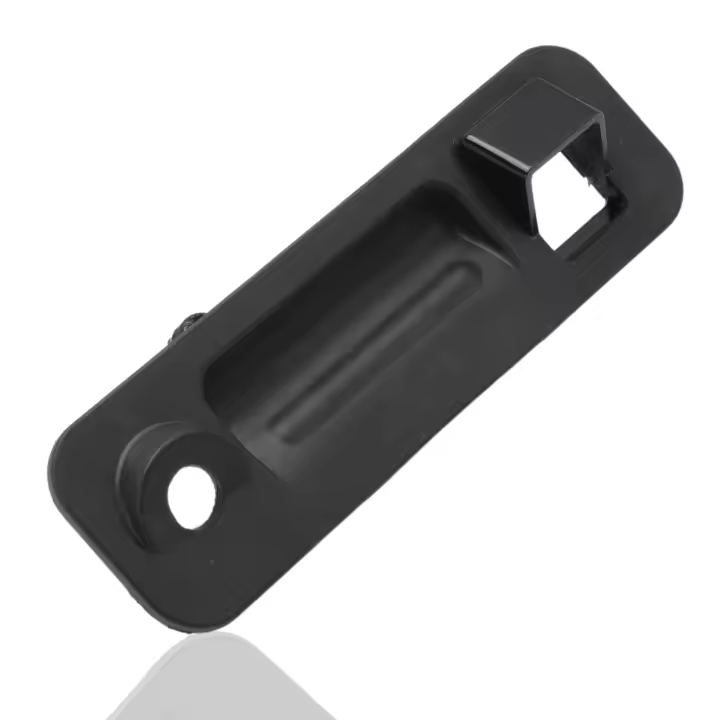 Botón De Apertura De Maletero Shell Para Hyundai Sonata Piezas Internas Exterior Puerta De Maletero Cerradura Y Mango Shell 81260C1010 81260-C1010 - 1