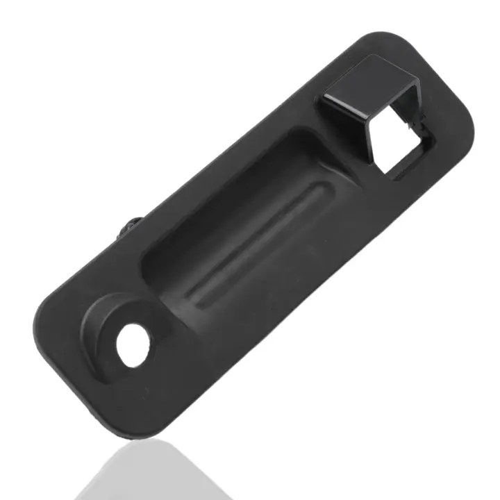 Botón De Apertura De Maletero Shell Para Hyundai Sonata Piezas Internas Exterior Puerta De Maletero Cerradura Y Mango Shell 81260C1010 81260-C1010 - 1