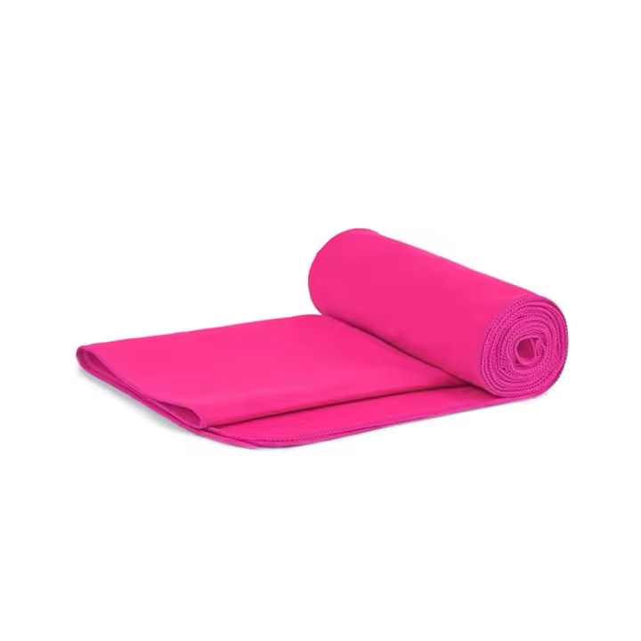 MERCA9 Toalla Microfibra 70x130, 50x90, 100x140 - Secado Rápido, Absorbente, Ultraligera - Deporte, Gimnasio, Viaje, Playa - Multicolor - 1