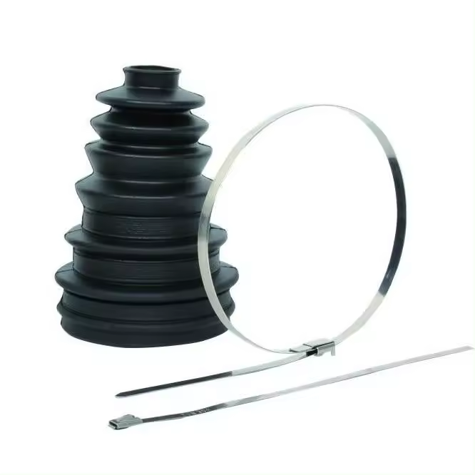 JOMAFA - KIT DE FUELLE DE PALIER NEOPRENO PARA TURISMO - 1373 - 1