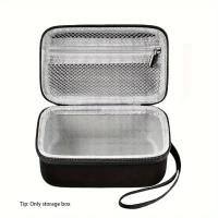 Estuche Compatible Con Femivo/IWEUKJLO/KVUTCIEIN Para Cámara De Vlog Organizador De Almacenamiento Viaje Para Canon PowerShot G - details 3