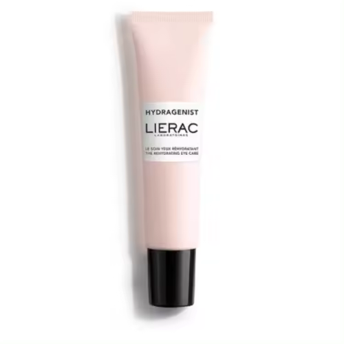 Lierac Hydragenist Contorno Ojos Rehidratante - 1