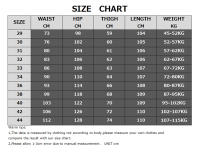 Pantalones Tácticos Para Hombre Algodón Grandes Para Trabajo Al Aire Libre Camuflaje Para Senderismo Pantalones De Trabajo Con Bolsillos - details 0