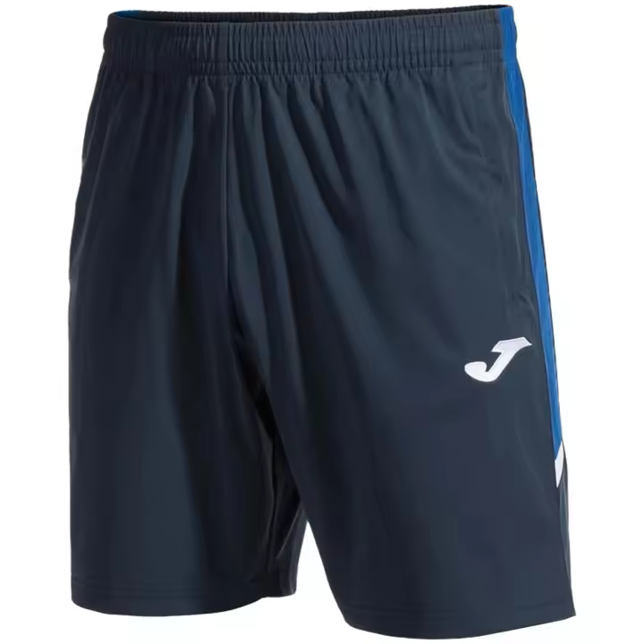 Pantalon Corto Joma Toledo Royal para hombre en color azul - 1