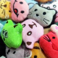 Muñecos De Peluche De Animales Lindos 10-30pcs Conejo Oso Panda Para Niñas Juguetes De Máquina Acrílico Relleno De Algodón PP Accesorios De Muñeco Regalo - details 8
