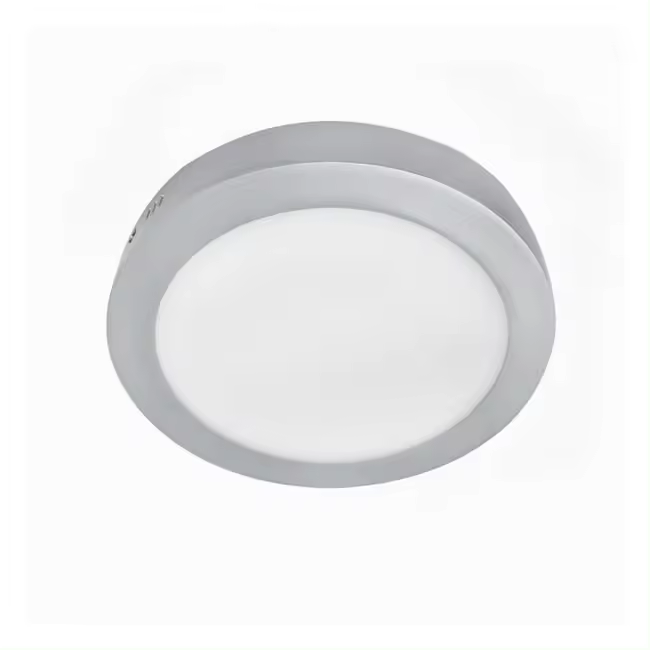 Wonderlamp Downlight LED Redondo 20W superficie (gris) - Wonderlamp - 1