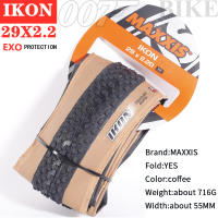 Pneumáticos De Bicicleta De Montaña Maxxis IKON 26/27.5/29X2.2 2.0 2.35 Versátil XC Para Una Amplia Gama De Condiciones - details 16
