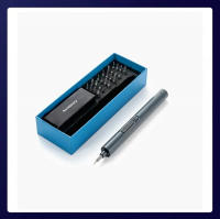 Set De Destornilladores Eléctricos 28 En 1 Recargable Con Torque Magnético Phillips Y Torx Destornillador Cordless Con Magnetizador Para DIY En El Hogar - details 7