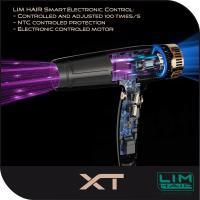 Lim Hair XT Secador Profesional Ligero 2400W - details 2