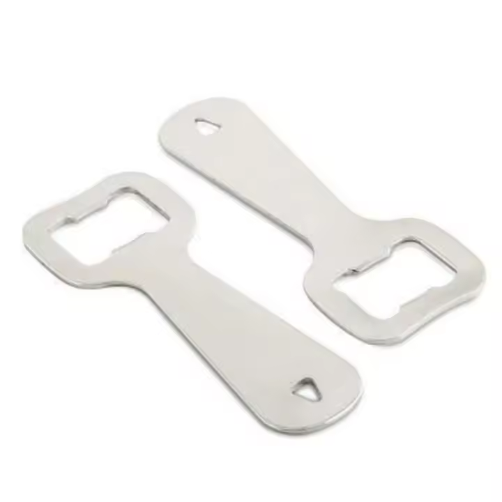 Menaje metaltex descapsulador abrebotella plano juego 2 73210010 - 1