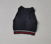Sudadera Deportiva Para Mujer Con Cierre Media Zíp Por Fitness Shockproof Ideal Para Correr Y Entrenamiento De Alta Intensidad Yoga Chaleco - details 7