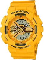 Reloj Casio G-Shock GA-110SLC-9AER Honey - details 0