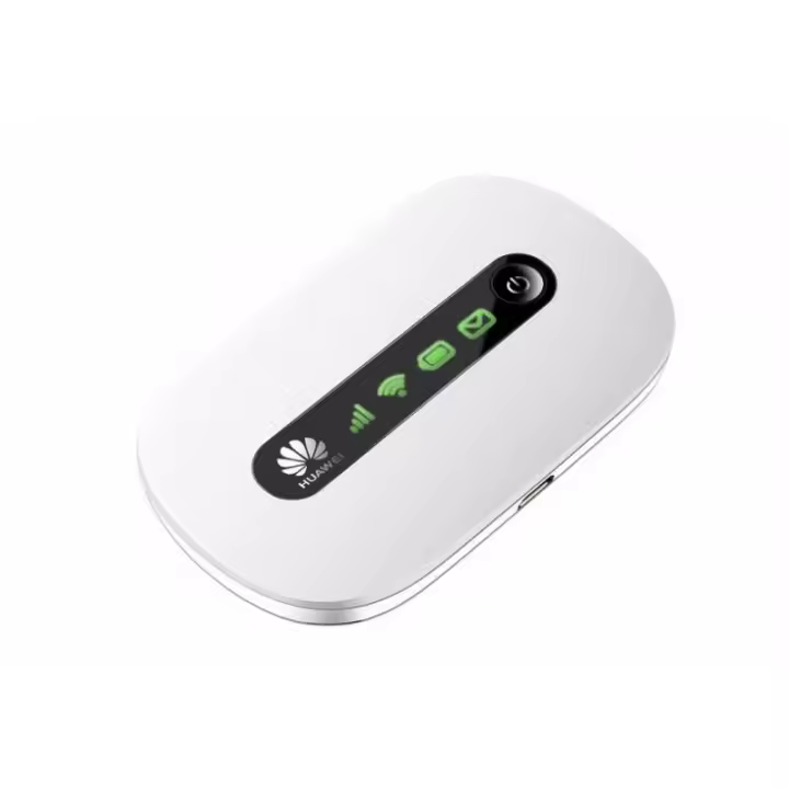 FRAYONES - Router Internet Móvil Novatel Wireless - 1
