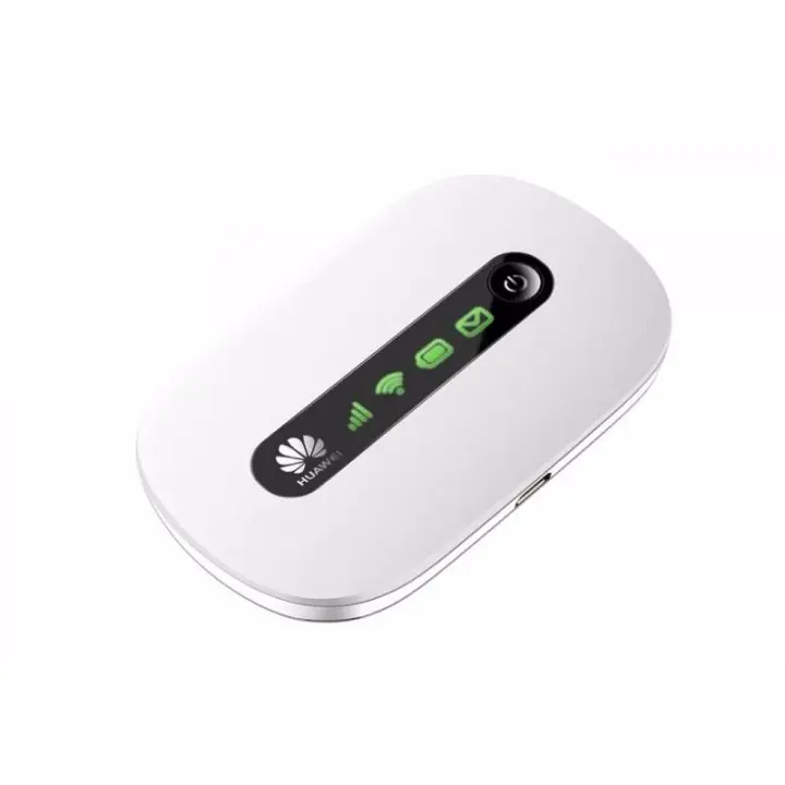 FRAYONES - Router Internet Móvil Novatel Wireless - 1