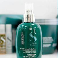 Alfaparf semi di lino Reparative Anti-Break Fluid 125Ml - details 0