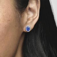Pandora Joyas atemporales y brillantes de Halo, Viene con Caja original. - details 1