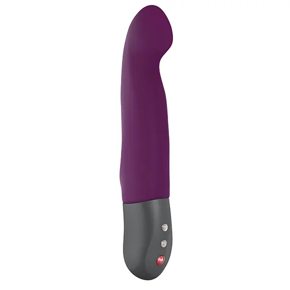 Vibrador Punto G Impulsor Stronic G Grape - Belover - 1